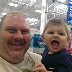 Meet your Posher, Gordon